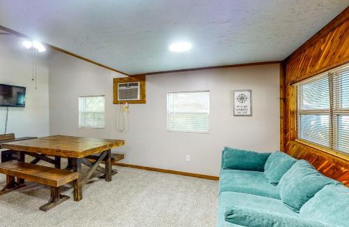 Onalaska Casa | Amani