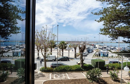 San Francesco Apartamento | amanira Boutique Suites 1, your pearl between the historic center and the sea