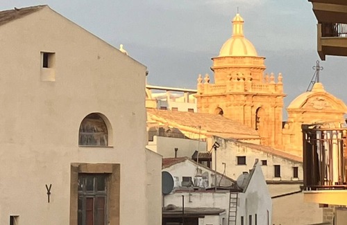 San Francesco Apartamento | amanira Boutique Suites 1, your pearl between the historic center and the sea