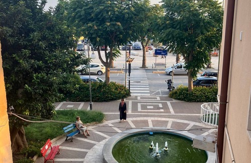 San Francesco Apartamento | amanira Boutique Suites 1, your pearl between the historic center and the sea