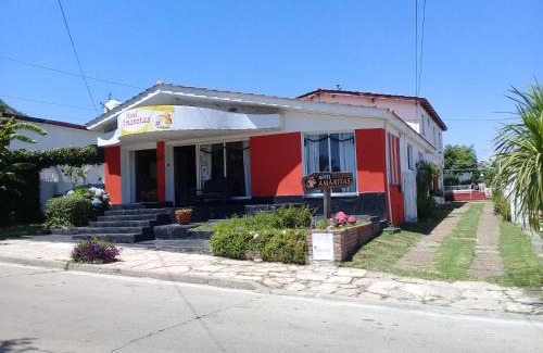 La Cuesta Hotel | Amanitas Hotel
