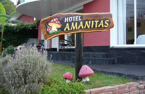 La Cuesta Hotel | Amanitas Hotel