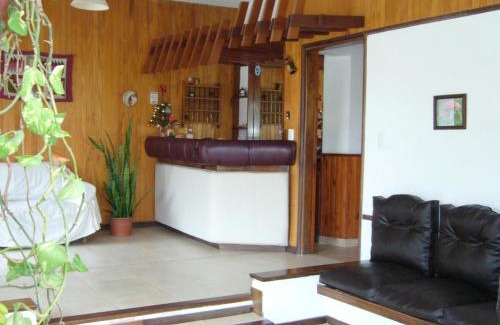 La Cuesta Hotel | Amanitas Hotel