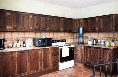 Santiago Atitlan Casa | Amankaya Atitlan Lake House