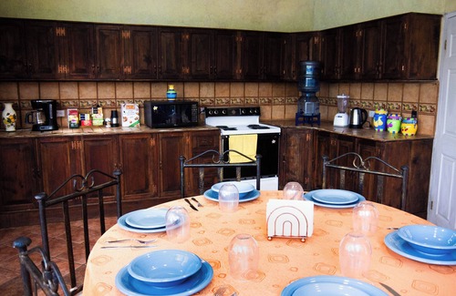 Santiago Atitlan Casa | Amankaya Atitlan Lake House