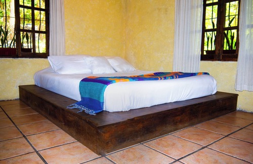 Santiago Atitlan Casa | Amankaya Atitlan Lake House