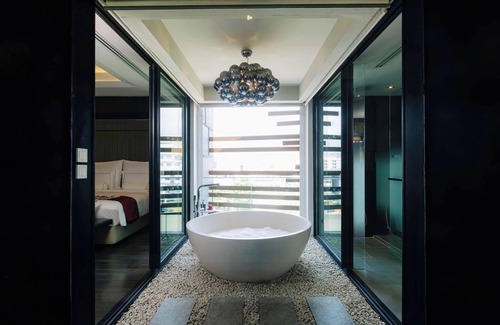 Nimman Hotel | AMANOR Hotel Chiang Mai