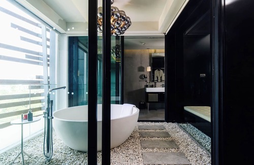Nimman Hotel | AMANOR Hotel Chiang Mai