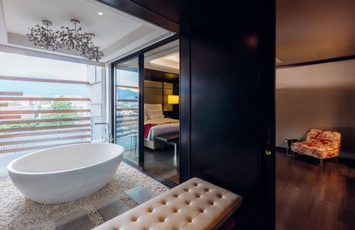 Nimman Hotel | AMANOR Hotel Chiang Mai