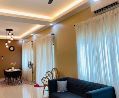 Kuantan Casa | Amanplus Homestay