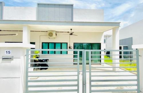 Kuantan Casa | Amanplus Homestay