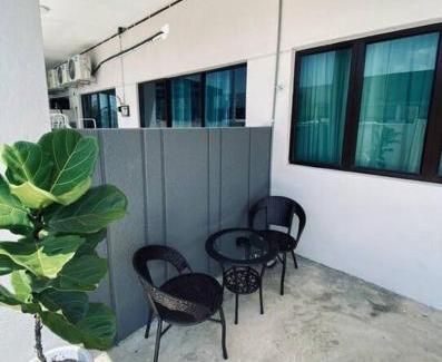 Kuantan Casa | Amanplus Homestay