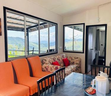 Kundasang Casa | AmanTa by Aman Homestay