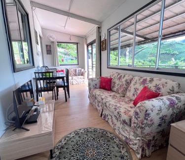 Kundasang Casa | AmanTa by Aman Homestay