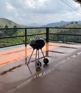 Kundasang Casa | AmanTa by Aman Homestay