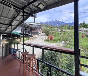 Kundasang Casa | AmanTa by Aman Homestay
