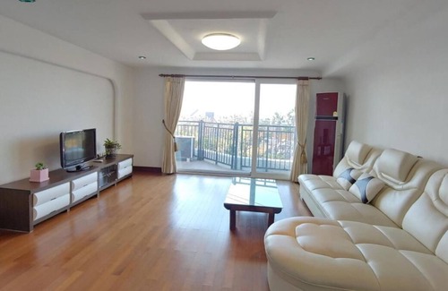 Pyoseon Casa | Amante Pension