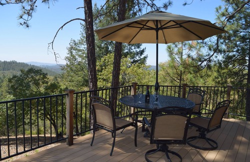 Placerville Casa | Amantes de vino