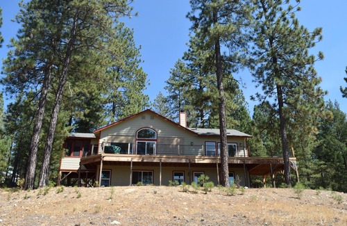 Placerville Casa | Amantes de vino