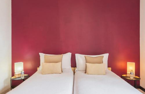 Duillier Apartamento | Amanthos Living Nyon