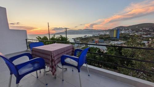 Sarande Apartamento | Amantia Apartments