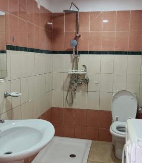 Sarande Apartamento | Amantia Apartments