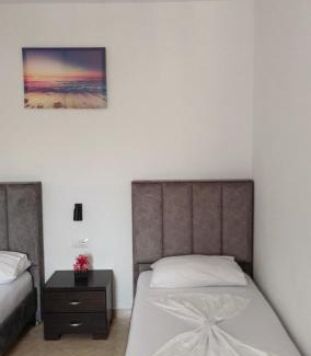 Sarande Apartamento | Amantia Apartments