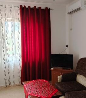 Sarande Apartamento | Amantia Apartments