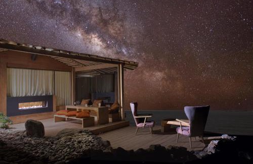 Ocosuyo Cabina | Amantica Lodge