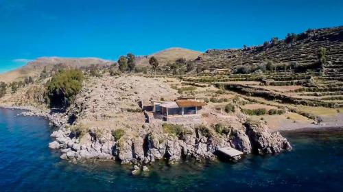 Ocosuyo Cabina | Amantica Lodge