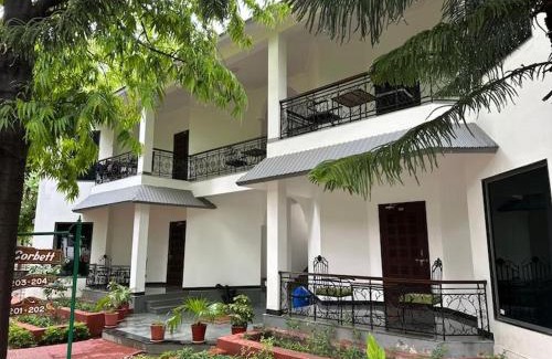 Udaipur Complejo | Amantra Shilpi Resort & Spa Udaipur