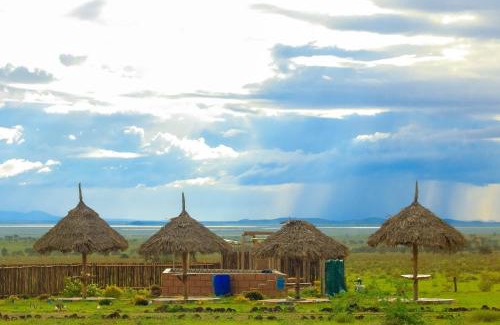 Amboseli Casa | Amanya 1-Bed Leopard Tent