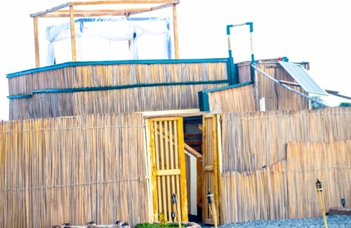Amboseli Alquiler De RV | Amanya Star Bed Amboseli