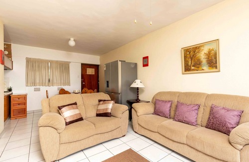 Kingsborough Apartamento | Amanzi402 Oceanview Apartment