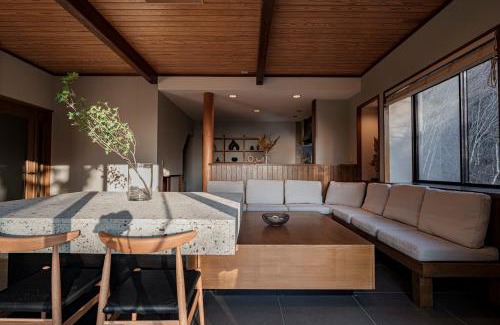 Atami Casa | AMAO VILLA 熱海