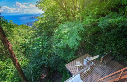 Atami Casa | AMAO VILLA 熱海