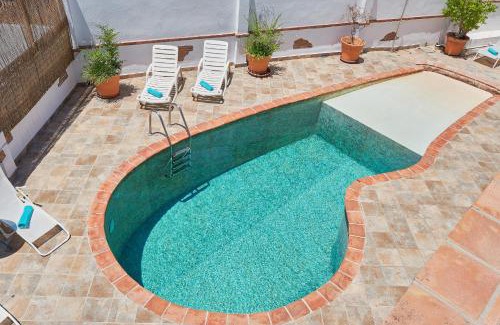 Torreblanca Apartamento | Amapola House Exclusive Private Pool, BBQ & Pet Friendly Torreblanca Fuengirola by Groway Home