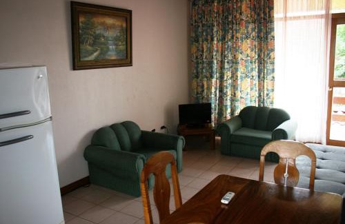 Jacó Hotel | Amapola Resort