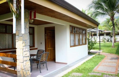 Jacó Hotel | Amapola Resort