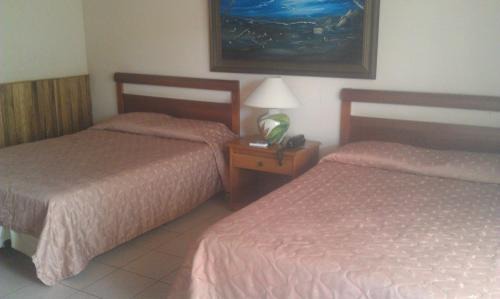 Jacó Hotel | Amapola Resort