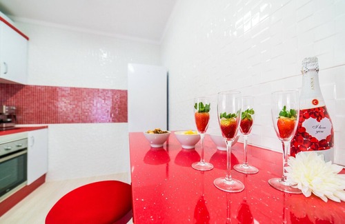 Alcanada Chalet De Esquí | Amapola villa in Alcudia close to the beach