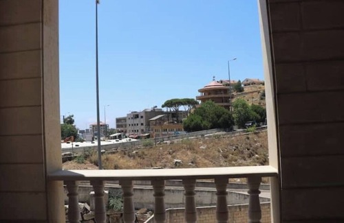 Duhur ash Shuwayr Apartamento | Amaret Raouf appartement meublé
