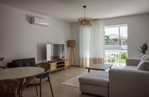 Assos-Lechaio Apartamento | Amar V