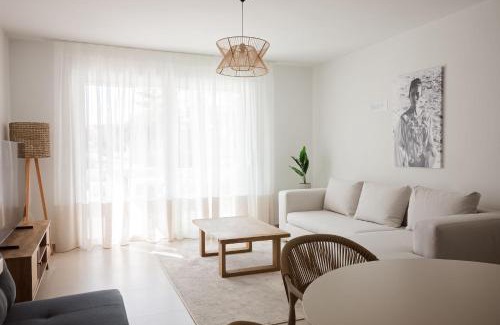 Assos-Lechaio Apartamento | Amar V