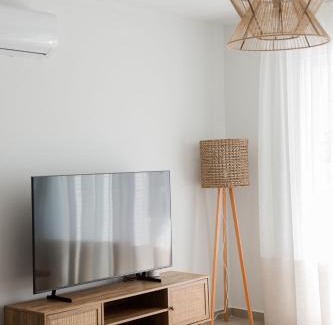 Assos-Lechaio Apartamento | Amar V