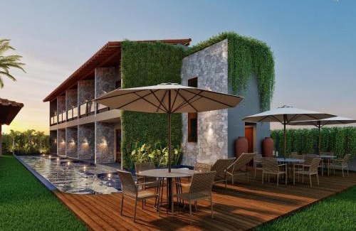 Barra Grande Hotel | Amaraíz Pousada