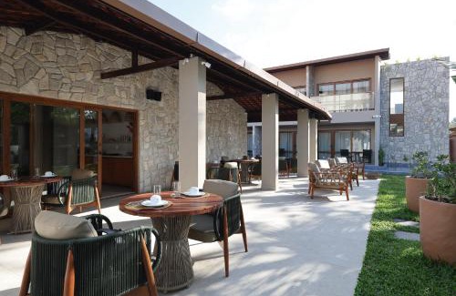 Barra Grande Hotel | Amaraíz Pousada