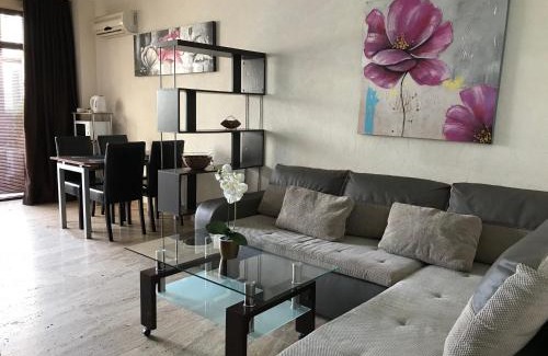 Sunny Beach Apartamento | Amara Apartments