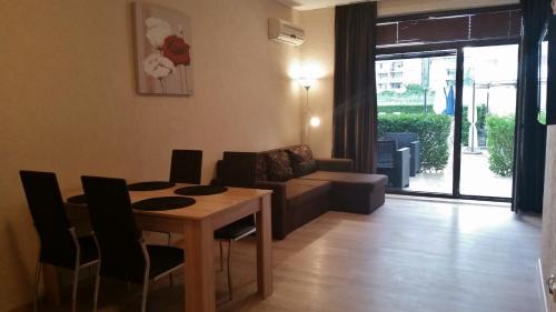 Sunny Beach Apartamento | Amara Apartments
