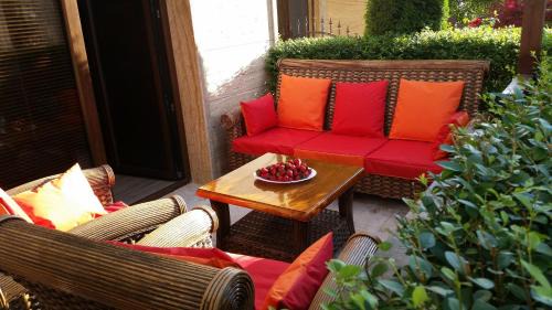 Sunny Beach Apartamento | Amara Apartments